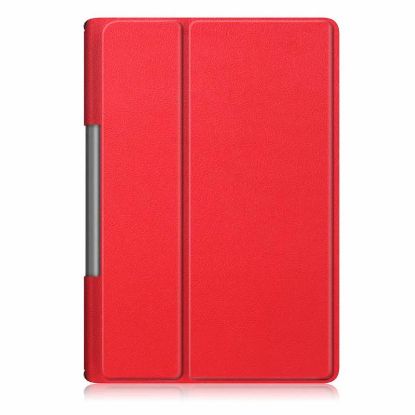  Зображення Чохол до планшета BeCover Smart Case Lenovo Yoga Smart Tab YT-X705 Red (704702) 