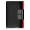  Зображення Чохол до планшета BeCover Smart Case Lenovo Yoga Smart Tab YT-X705 Red (704702) 