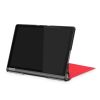  Зображення Чохол до планшета BeCover Smart Case Lenovo Yoga Smart Tab YT-X705 Red (704702) 