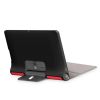  Зображення Чохол до планшета BeCover Smart Case Lenovo Yoga Smart Tab YT-X705 Red (704702) 