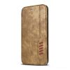 Зображення Чохол-книжка BeCover Exclusive New Style для Xiaomi Redmi Note 9S/Note 9 Pro/Note 9 Pro Max Brown (7 