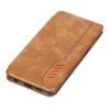  Зображення Чохол-книжка BeCover Exclusive New Style для Xiaomi Redmi Note 9S/Note 9 Pro/Note 9 Pro Max Brown (7 