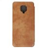  Зображення Чохол-книжка BeCover Exclusive New Style для Xiaomi Redmi Note 9S/Note 9 Pro/Note 9 Pro Max Brown (7 