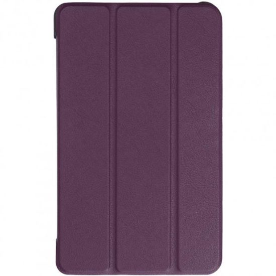  Зображення Чохол до планшета BeCover Lenovo Tab M8 TB-8505/TB-8705/M8 TB-8506 (3 Gen) Purple (704732) 