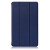  Зображення Чохол до планшета BeCover Lenovo Tab M8 TB-8505/TB-8705/M8 TB-8506 (3 Gen) Deep Blue (704626) 