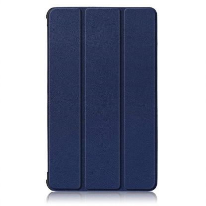  Зображення Чохол до планшета BeCover Lenovo Tab M8 TB-8505/TB-8705/M8 TB-8506 (3 Gen) Deep Blue (704626) 