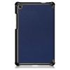  Зображення Чохол до планшета BeCover Lenovo Tab M8 TB-8505/TB-8705/M8 TB-8506 (3 Gen) Deep Blue (704626) 