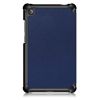  Зображення Чохол до планшета BeCover Smart Case Lenovo Tab M7 TB-7305/M7 (3gen) TB-7306 Deep Blue (704624) 