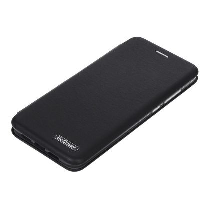  Зображення Чохол-книжка BeCover Exclusive для Samsung Galaxy M31 SM-M315 Black (704756) 