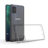  Зображення Чохол-накладка BeCover для Samsung Galaxy A51 SM-A515 Transparent (704641) 