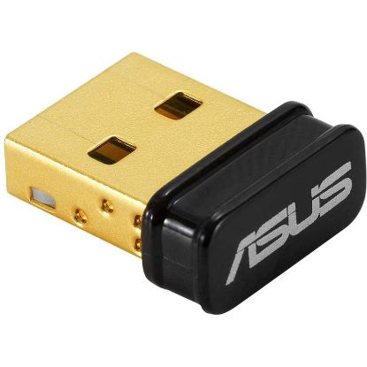  Зображення Адаптер Asus USB-BT500 Bluetooth 5.0 USB2.0 