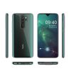  Зображення Чохол до мобільного телефона BeCover Xiaomi Redmi Note 8 Pro Transparancy (704326) 