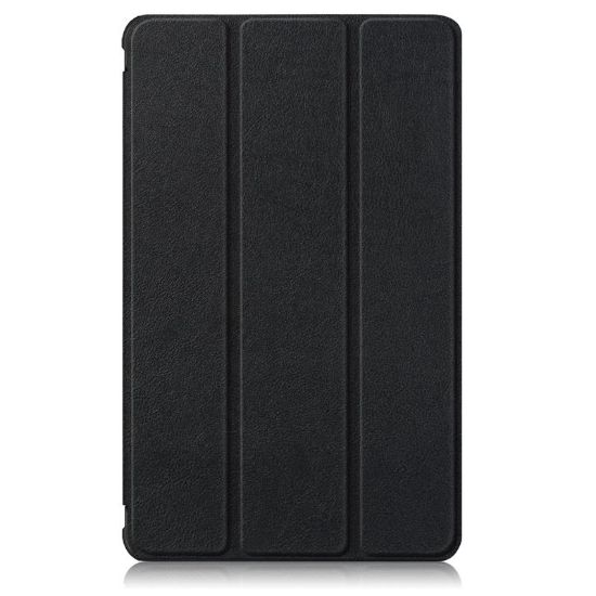  Зображення Чохол-книжка BeCover Smart Case для Huawei MatePad T 8 Black (705074) 