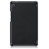  Зображення Чохол-книжка BeCover Smart Case для Huawei MatePad T 8 Black (705074) 