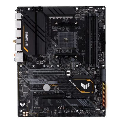  Зображення Материнська плата Asus TUF Gaming X570-Pro (WI-FI) Socket AM4 