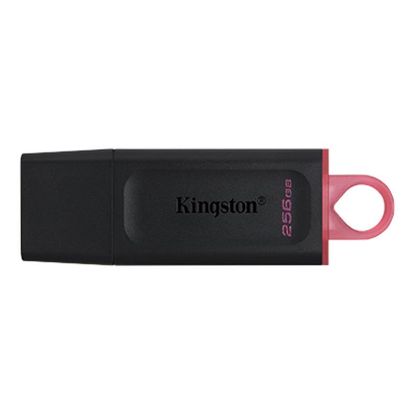  Зображення Накопичувач Kingston  256GB USB 3.2 Type-A Gen1 DT Exodia 