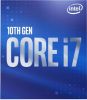  Зображення Процесор Intel s1200 Core i7-10700F 8-Core 2.9-4.8GHz/16Mb/14nm/65W_TDP Comet Lake (BX8070110700F) Box) 