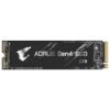  Зображення Накопичувач SSD 2TB Gigabyte Aorus M.2 2280 PCIe NVMe 4.0 x4 3D TLC (GP-AG42TB) 