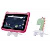  Зображення Prestigio Smartkids, PMT3197_W_D_PK, wifi, 7" 1024*600 IPS display, up to 1.3GHz quad core processor, android 10 (go edition), 1GB RAM+16GB ROM, 0.3MP front+2MP rear camera,2500mAh battery 