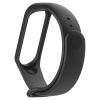  Зображення Ремінець BeCover для Xiaomi Mi Band 4/3 Black (704126) 