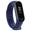  Зображення Ремінець BeCover для Xiaomi Mi Band 4/3 Deep Blue (704127) 