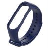  Зображення Ремінець BeCover для Xiaomi Mi Band 4/3 Deep Blue (704127) 