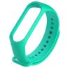  Зображення Ремінець BeCover для Xiaomi Mi Band 4/3 Green (704128) 