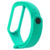  Зображення Ремінець BeCover для Xiaomi Mi Band 4/3 Green (704128) 