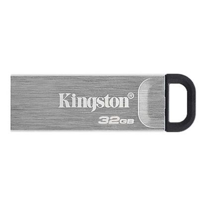  Зображення Накопичувач Kingston   32GB USB 3.2 Type-A Gen1 DT Kyson 