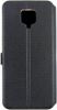  Зображення Чохол-книжка Dengos Flipp-Book Call ID для Xiaomi Redmi Note 9 Pro Black (DG-SL-BK-268) 
