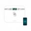  Зображення Ваги підлогові Cecotec Surface Precision EcoPower 10200 Healthy White CCTC-04254 (8435484042543) 