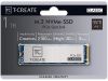  Зображення Накопичувач SSD 1TB Team T-Create Classic M.2 2280 PCIe 3.0 x4 3D TLC (TM8FPE001T0C611) 