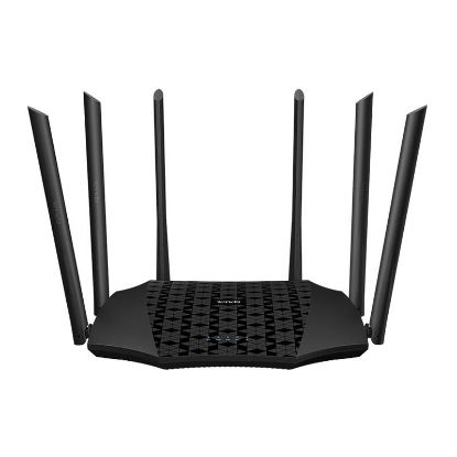  Зображення Маршрутизатор TENDA AC21 AC2100 3xGE LAN, 1xGE WAN 