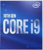  Зображення Процесор Intel s1200 Core i9-10900KF 10-Core 3.7-5.3GHz 20Mb/14nm- 95W_TDP Comet Lake (BX8070110900KF) Box) 