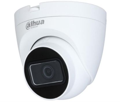  Зображення HDCVI камера Dahua DH-HAC-HDW1200TRQP-A (2.8 мм) 