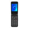  Зображення Мобільний телефон Alcatel 3025 Single Sim Metallic Gray (3025X-2AALUA1) 