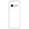  Зображення Мобільний телефон Alcatel 1066 Dual Sim Warm White (1066D-2BALUA5) 