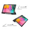  Зображення Чохол до планшета AirOn Premium SOFT Samsung Galaxy TAB T510/515 (2019) + film (4821784622493) 