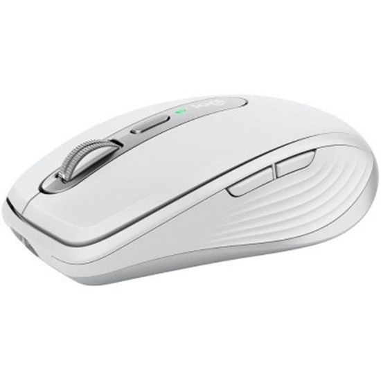  Зображення Мишка Logitech MX Anywhere 3 Wireless Pale Grey (910-005989) 