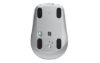  Зображення Мишка Logitech MX Anywhere 3 Wireless Pale Grey (910-005989) 