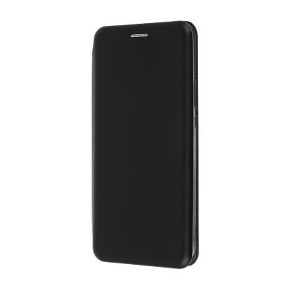  Зображення Чохол-книжка Armorstandart G-Case для Xiaomi Redmi 9 Black (ARM57363) 