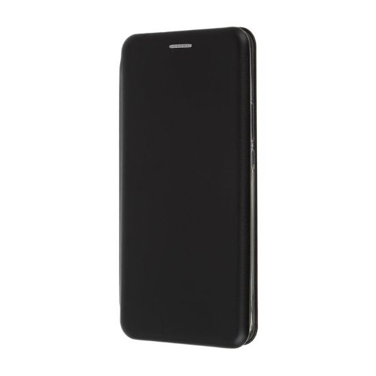  Зображення Чохол-книжка Armorstandart G-Case для Xiaomi Redmi 9 Black (ARM57363) 