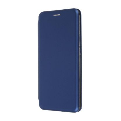  Зображення Чохол-книжка Armorstandart G-Case для Xiaomi Redmi 9 Blue (ARM57368) 