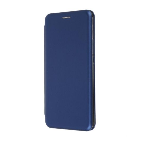  Зображення Чохол-книжка Armorstandart G-Case для Xiaomi Redmi 9 Blue (ARM57368) 