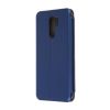  Зображення Чохол-книжка Armorstandart G-Case для Xiaomi Redmi 9 Blue (ARM57368) 