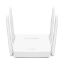  Зображення Маршрутизатор MERCUSYS AC10 AC1200 2xFE LAN 1xFE WAN 