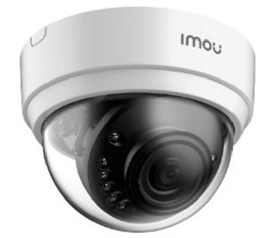  Зображення IP камера Imou Dome Lite 4MP (IPC-D42P) 