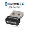  Зображення Bluetooth-адаптер Edimax BT-8500 (Bluetooth 5.0, nano) 