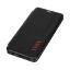 Зображення Чохол-книжка BeCover Exclusive New Style для Xiaomi Redmi 9 Black (705277) 