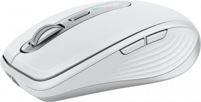  Зображення Мишка Logitech MX Anywhere 3 for Mac Pale Grey (910-005991) 